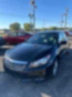 2012 Honda Accord EX-L's photo