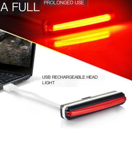 Night Riding Lighting for Mountain Bikes