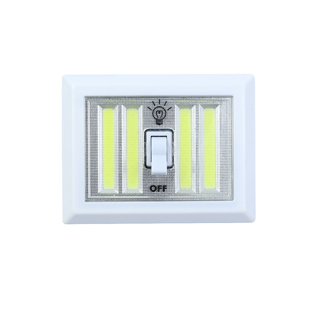Emergency Lighting Wall and Cabinet Light