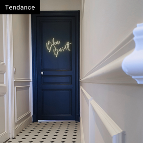 Basalt is the new Black!