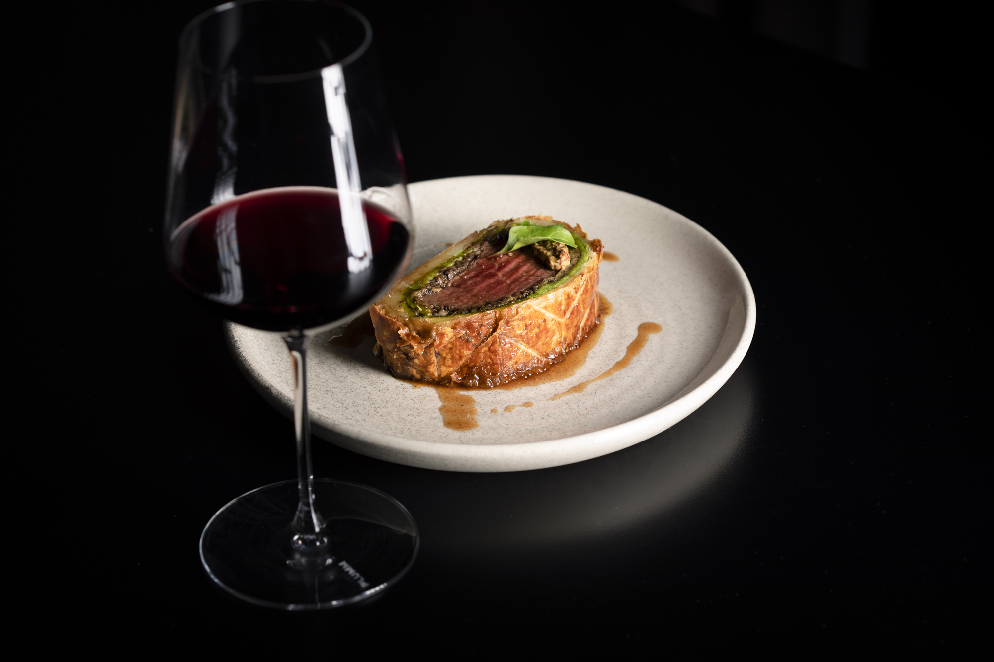 The Heritage Wine Bar Perth, Western Australia