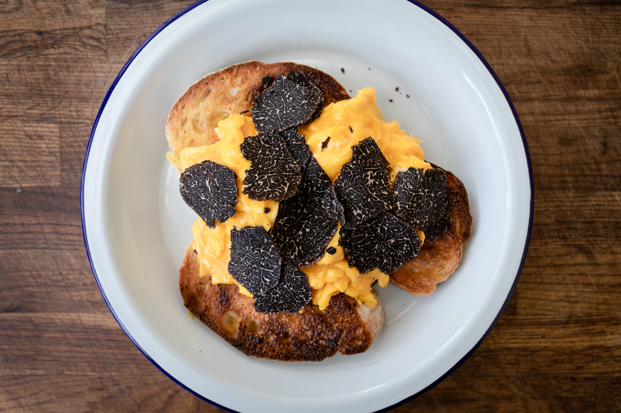 Truffle Hunts and Fresh Truffle Sales Manjimup, Western Australia