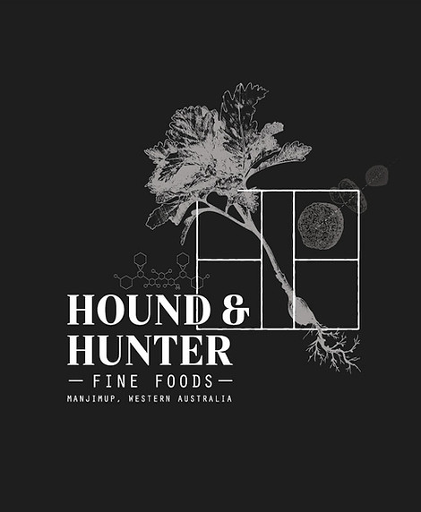 Hound & Hunter Fine Foods Manjimup Truffle Products Truffle Hunts and Truffle Food