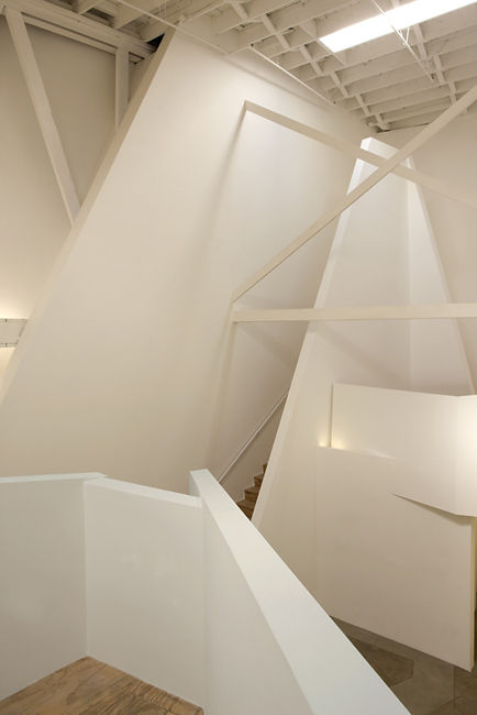 Daly Street Loft #5