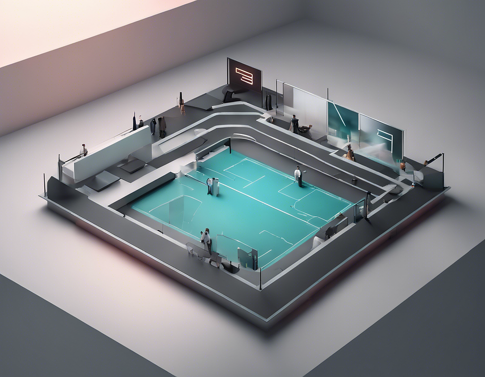 Get Ready for Thrilling Competitions on Our Upgraded Platform