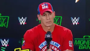 Dossier John Cena Discute de sa Retraite Prochaine et de son Dernier Programme à WWE Money in the Bank 🌟