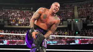 Mise à jour sur l'état de santé de Damian Priest après WWE Clash at the Castle 🚨🏥