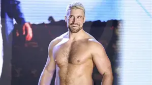 Mise a jour sur le futur de Joe Hendry suite a son apparition lors de NXT 🚨