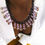 Thumbnail: Beaded Neck Piece
