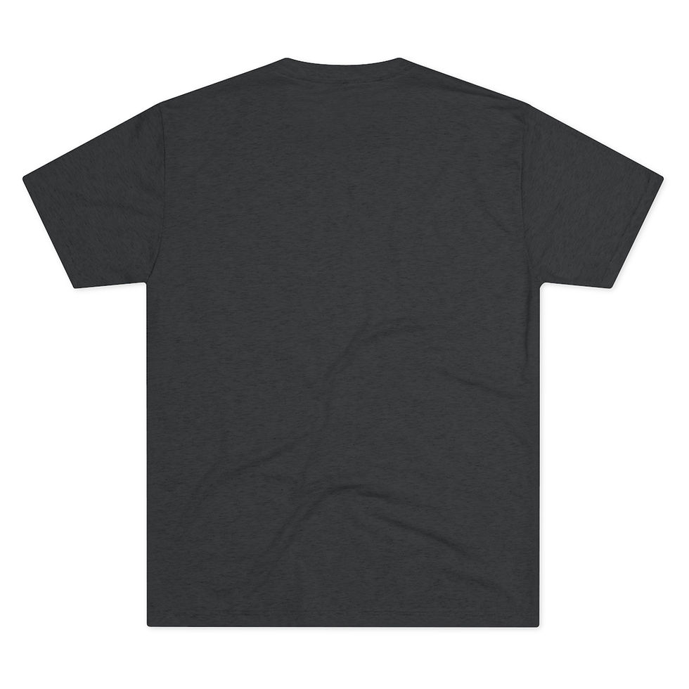 Thumbnail: "Just Here For The Jollof" Graphic Tee