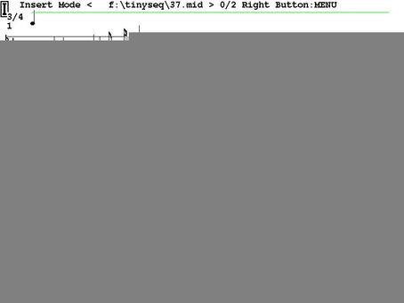BRELS MIDI Editor 2.3.1 Free Download [Win/Mac]
