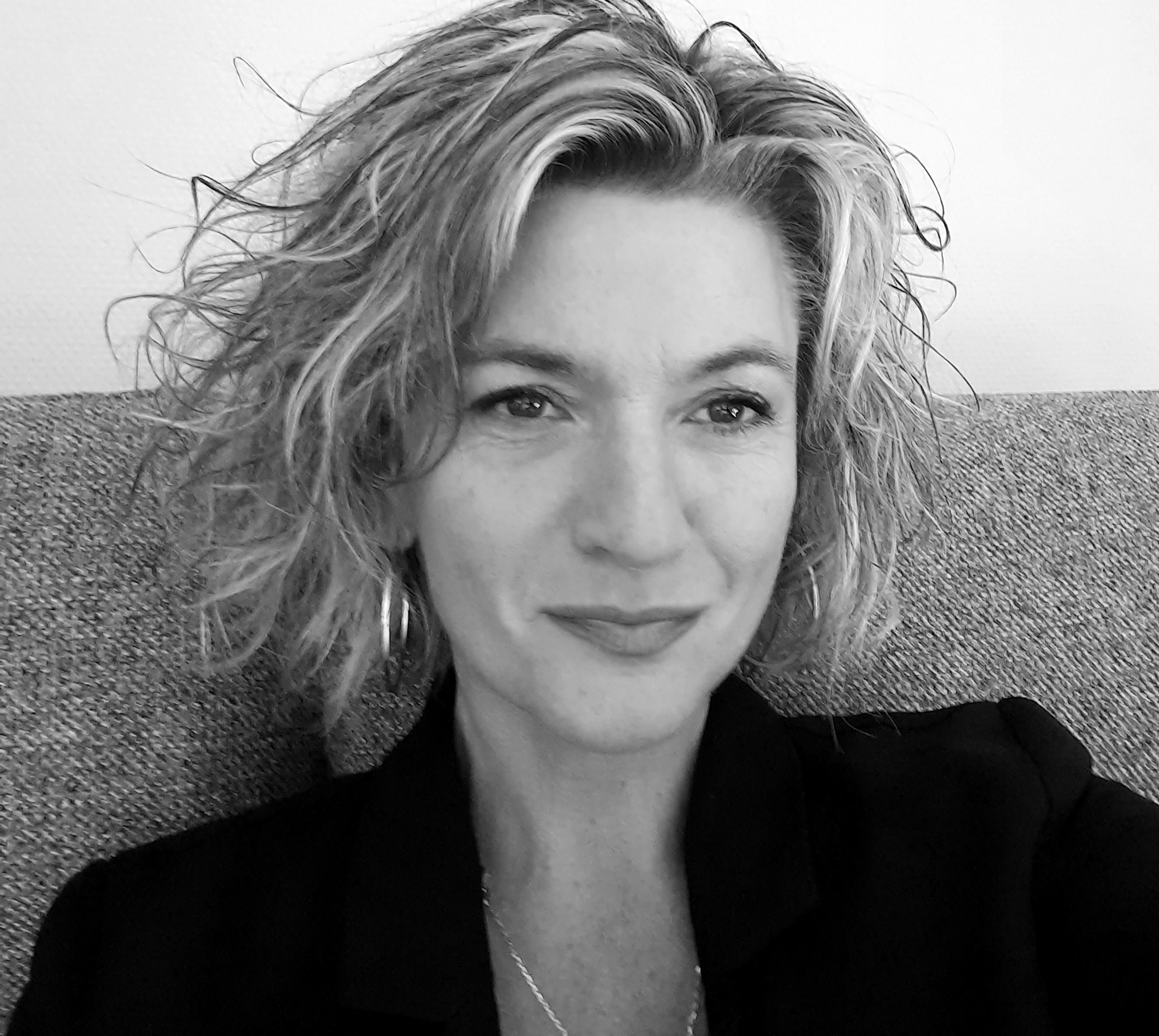 Béatrice Rougier
