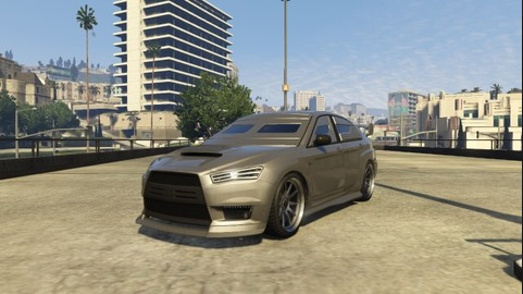 車 ミッション