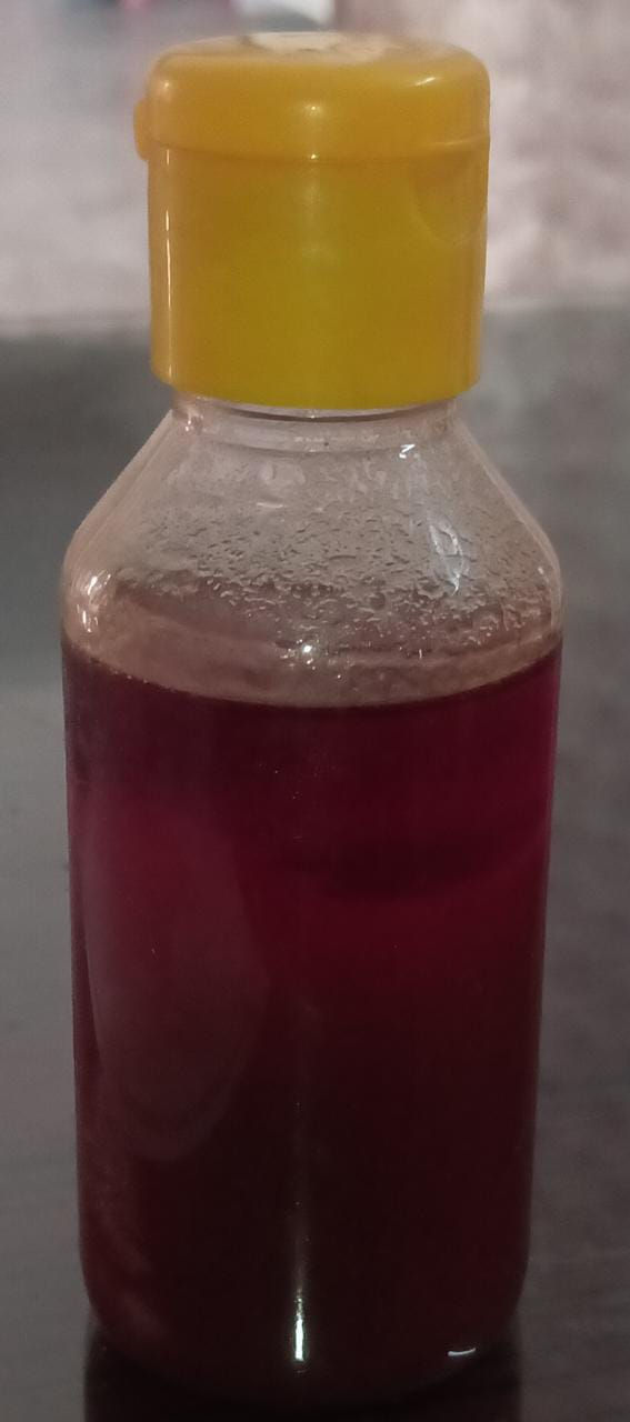 Divine Oil