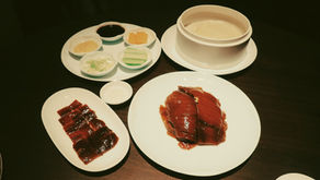 漂流至赤道的东北之味：China House, Hyatt Regency Midtown KL