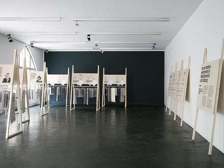 TAILOR-MADE SOLUTIONS IN ARCHITECTURE