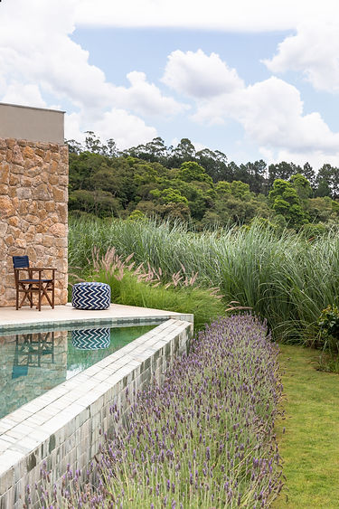 Residência Salvador por Studio Clariça Lima