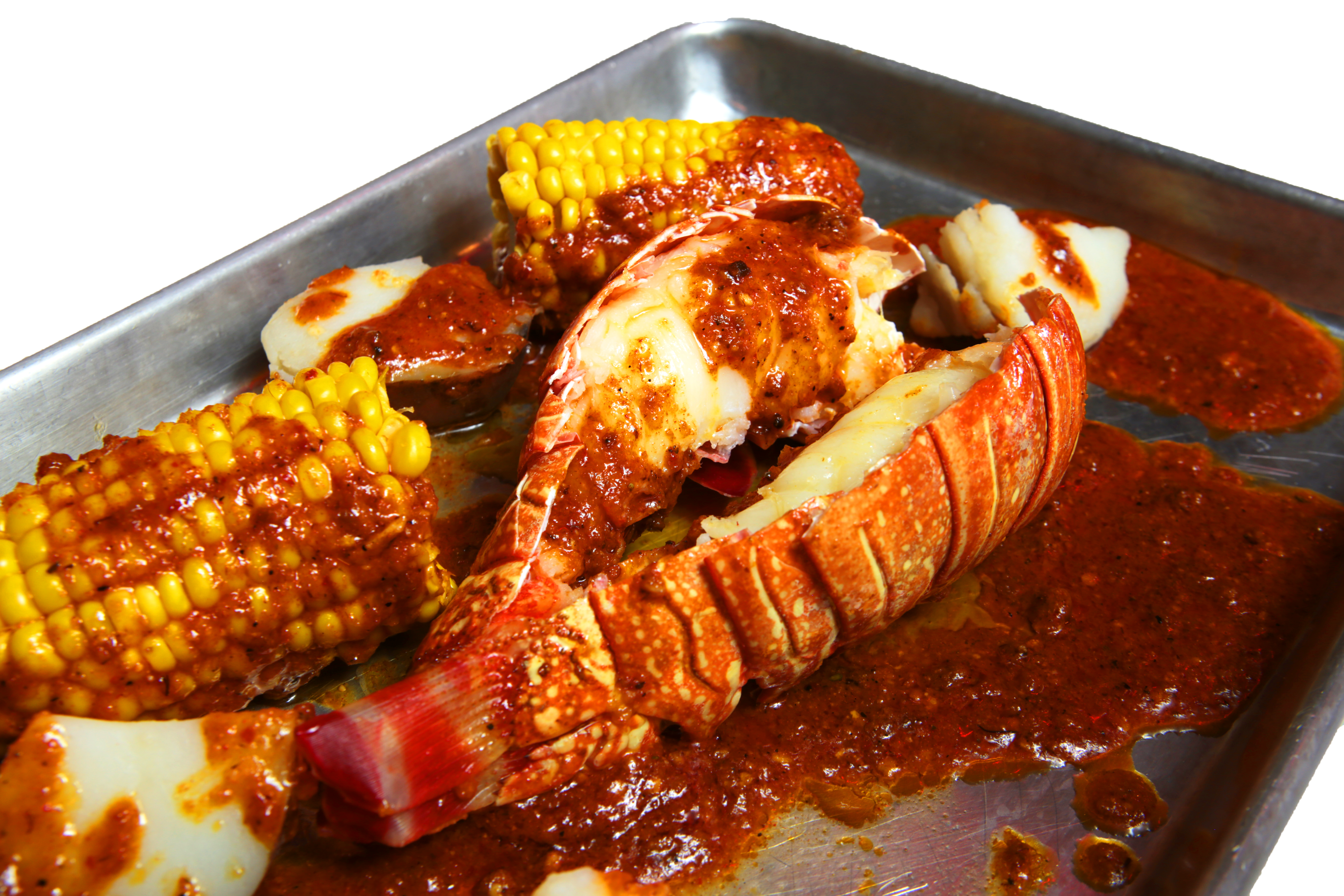 Lobster Tail