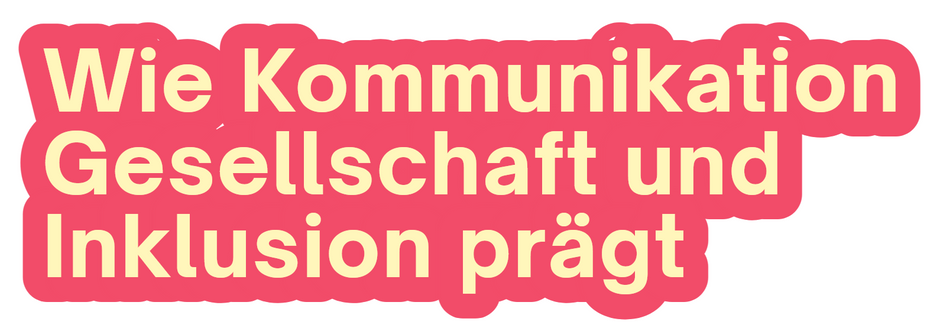 Online-Workshop „Leichte und Einfache Sprache“