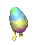 easter egg