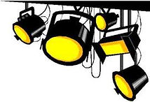 lights