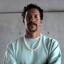 Ivan Herrera Headshot Los Angeles