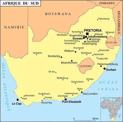 Afrique du sud carte.gif