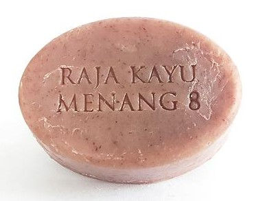 Thumbnail: RajaKayu Cedarwood & Cypress Soap (80gm)