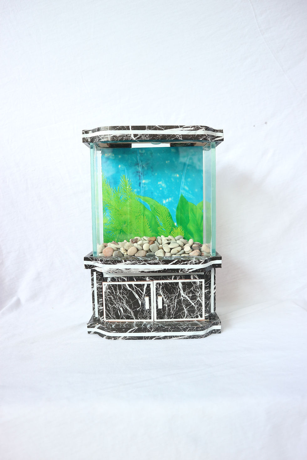 Thumbnail: AQUARIUM DESWARE