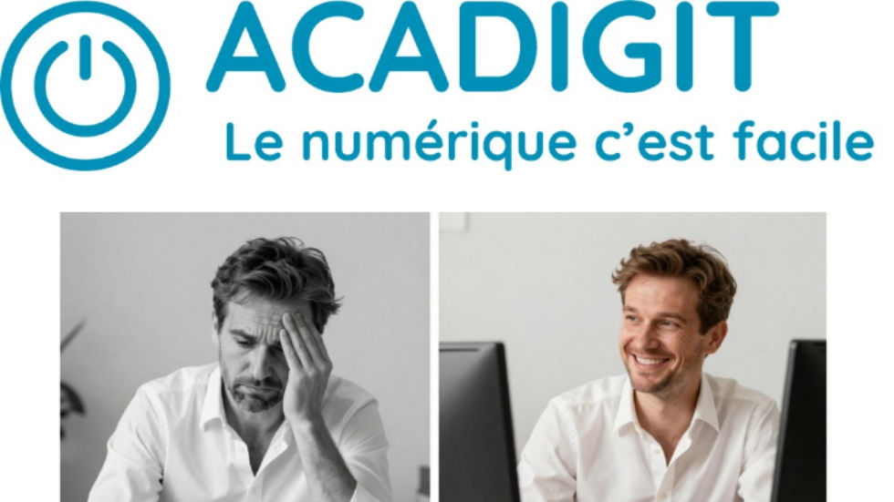 Atelier Intelligence Artificielle au service du développement de votre entreprise