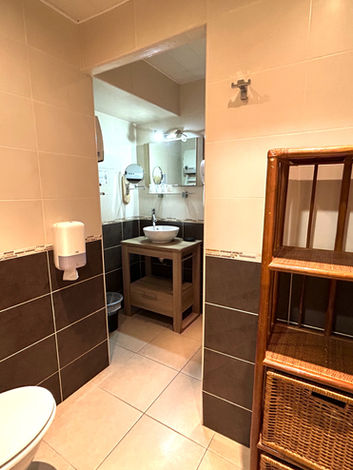 Appartement deux pièces Hôtel Le Bon Accueil Porto Ota Corse