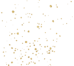 gold glitter.gif