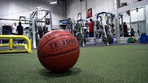 EPSTA Youth Basketball Performance Academy for boys and girls ages 9–12