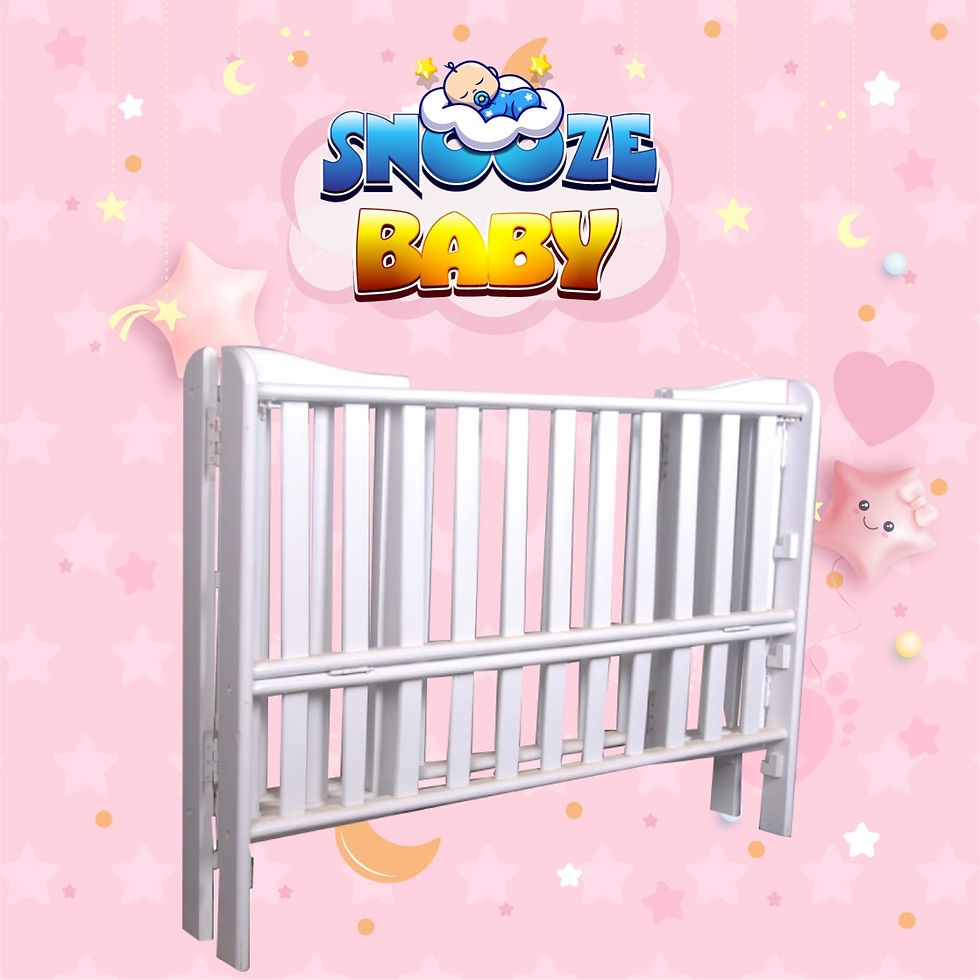 الصورة المصغرة: سرير اطفال غفوه طفل
