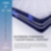 Thumbnail: Traum Mattress|Coil Springs|Medium Firmness| 180*200*30cm