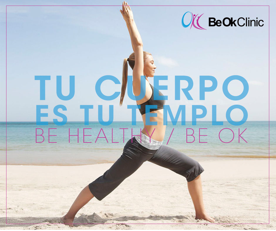 BeOk Clinic