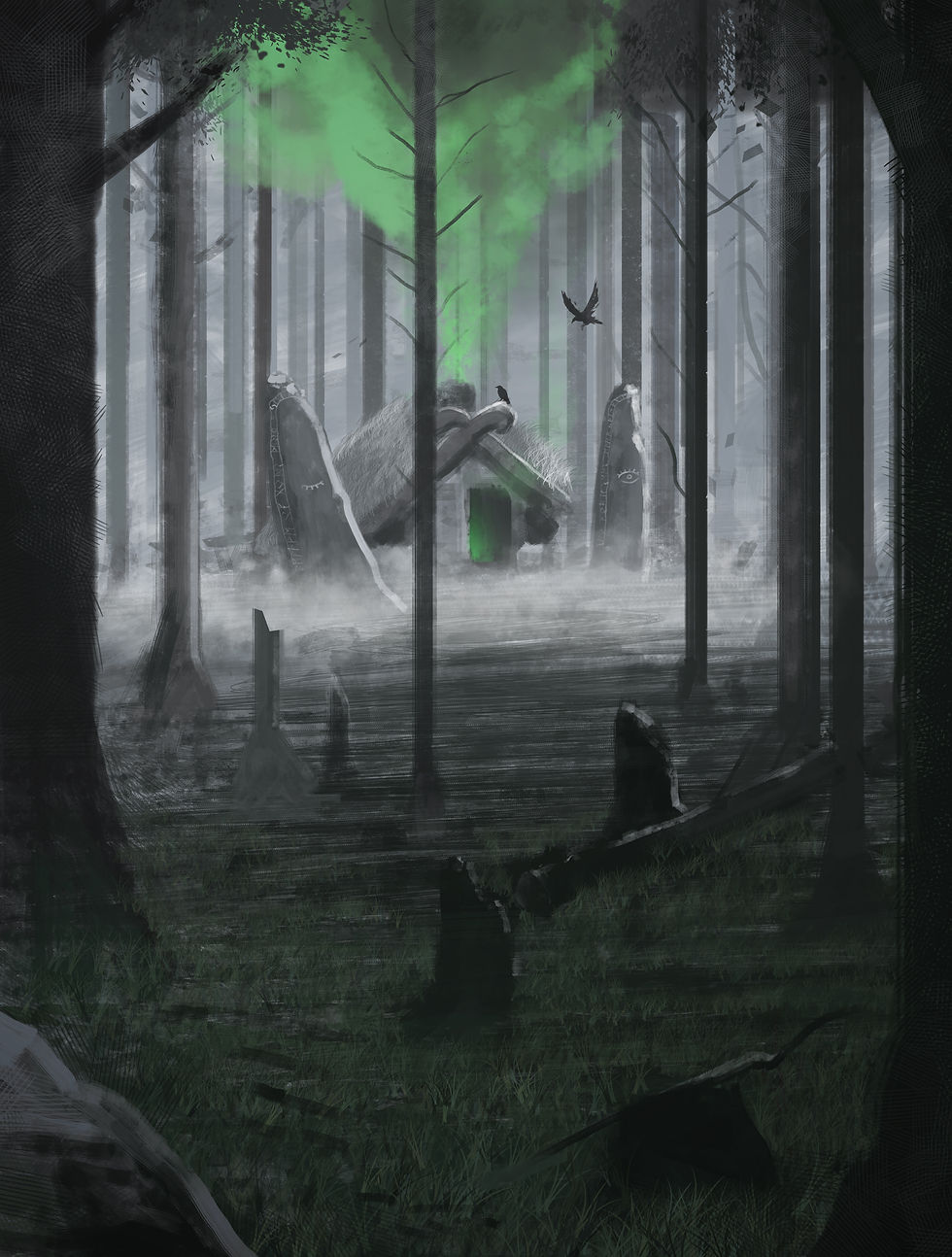 Forest