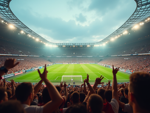 Join the Conversation: Connect with Fellow Soccer Fans