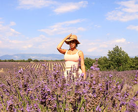 Ryn, Wellness + Mindful Living Consultant