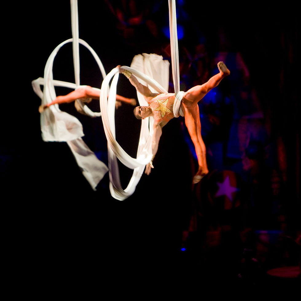 Ringling Brothers Circus