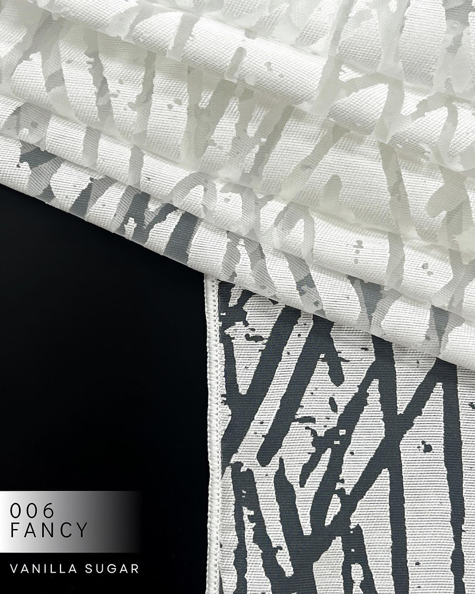 Прев'ю: FANCY