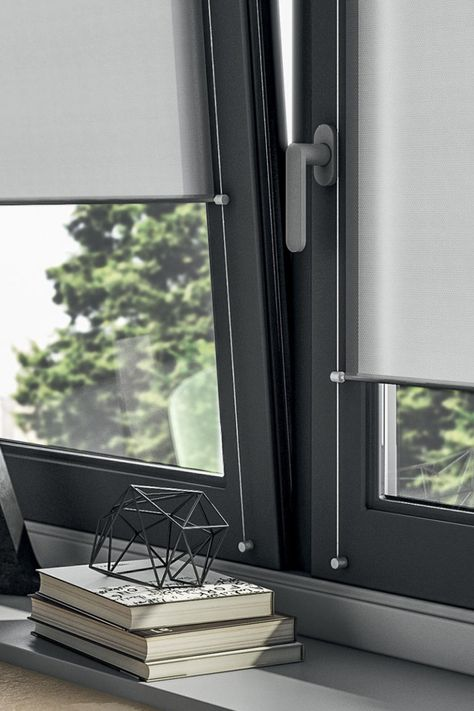 Прев'ю: ОДНОТОННІ РОЛЕТИ