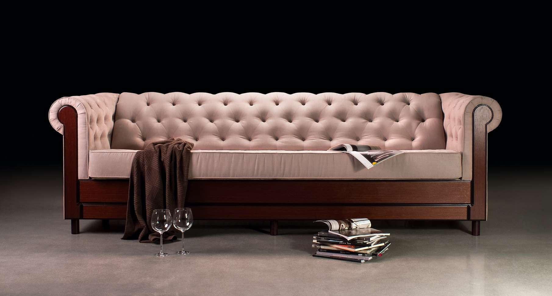 CHESTERFIELD