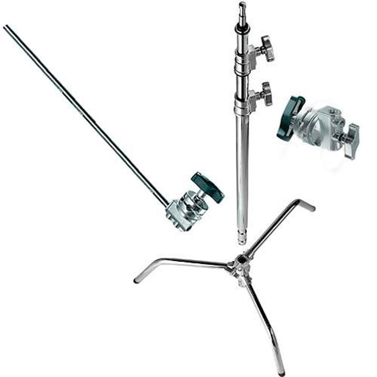 C-Stand (40" Arm)