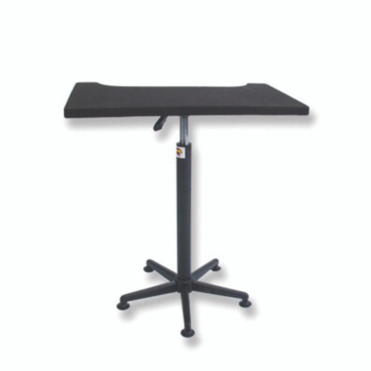 Swivel Posing Table