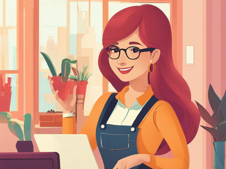 The Power of Branding: Unlocking Success for Small Businesses