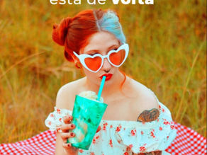 Estilo Twee está de volta!