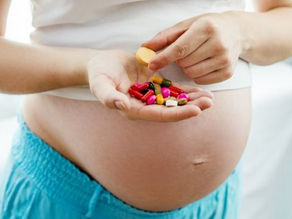 Nutrição na gravidez: é preciso suplementar?