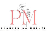 Logo do Planeta da Mulher
