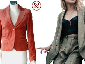 Como criar um guarda-roupa versátil?